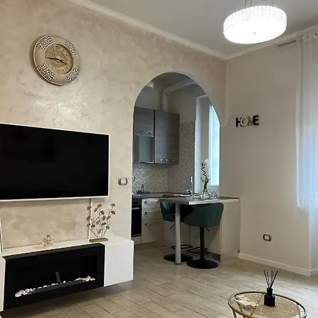 House Suada * Milan
