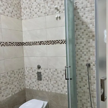 Apartment House Suada Milan