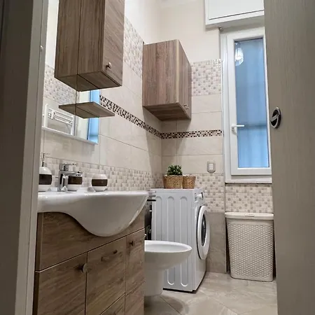 House Suada * Milan