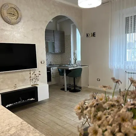 House Suada Milan