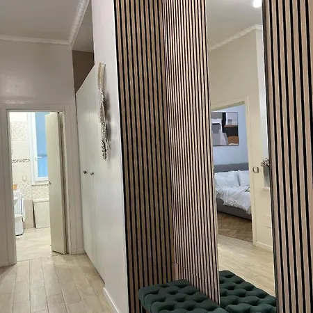 House Suada Apartment