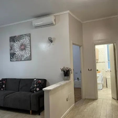 House Suada Appartement *