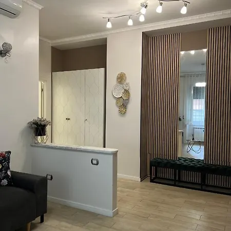 House Suada Appartement *
